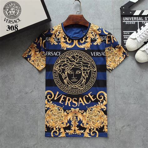 cheapest versace shirt